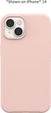 OtterBox Symmetry MagSafe Hoesje Geschikt voor Apple iPhone 15 Plus - Roze
