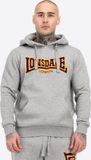 Lonsdale Hoodie Hooded Classic Ll002 Sweatshirt met capuchon, slanke pasvorm