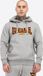 Lonsdale Hoodie Hooded Classic Ll002 Sweatshirt met capuchon, slanke pasvorm