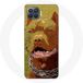 Maniacase Oppo A93 5G Housse American Pit Bull Terrier