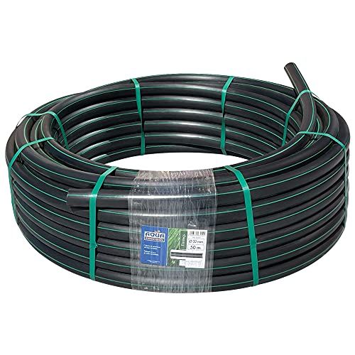 AQUA CONTROL Altadex M294627 Buizen Polyethyleen-32 mm 50 m
