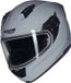 Nolan N60-6 Classico 303 Grijs Glossy Integraalhelm Maat XS