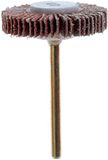 Dremel 505 3/16" Flapwheel Sander, 120 grit