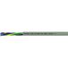 HELU JB-500 Stuurstroomkabel 4 G 2.5 mm² Grijs 11107-500 500 m