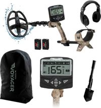 Minelab X-TERRA VOYAGER TACTICAL