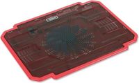 Omega OMNCPIR 17'' Rood notebook cooling pad
