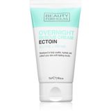 Beauty Formulas Overnight Rescue