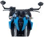 Sw-motech Suzuki Gsx-8s 22 Ensemble rétroviseurs bleu