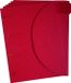Tarifold Smartfolder A4 Rood