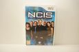Ubisoft NCIS Nintendo Wii