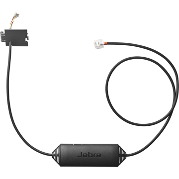 Jabra 14201-44 - Zwart