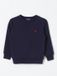 POLO RALPH LAUREN Kinder Pullover - Navy