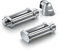 Bosch MUZ9PP1 OptiMUM PastaPassion accessoire