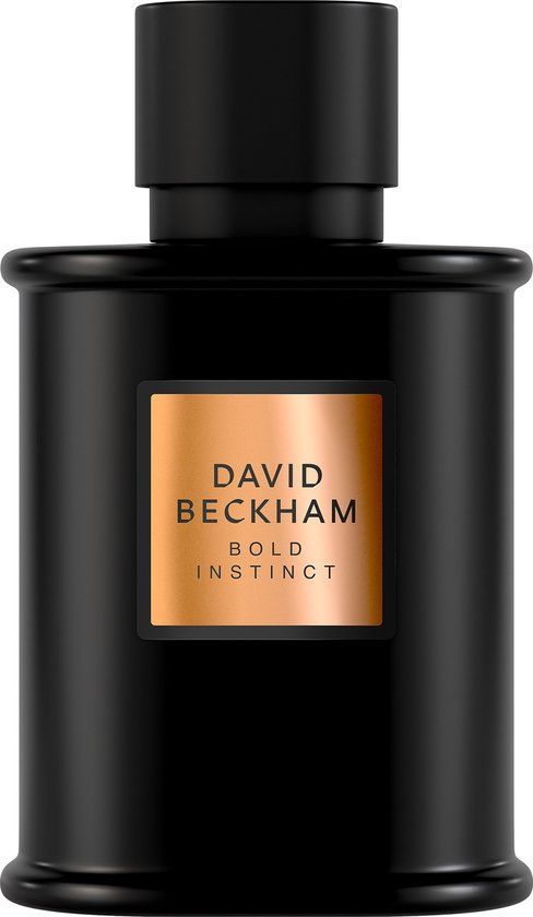 David Beckham Eau de Parfum / 75 ml / Mannen