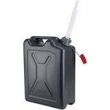 Pressol 21 127 Benzinkanister Polypropyl. 20l TüV geprüft/UN/BAM Zulassung Jerrycan voor brandstof 20 l Polyethyleen