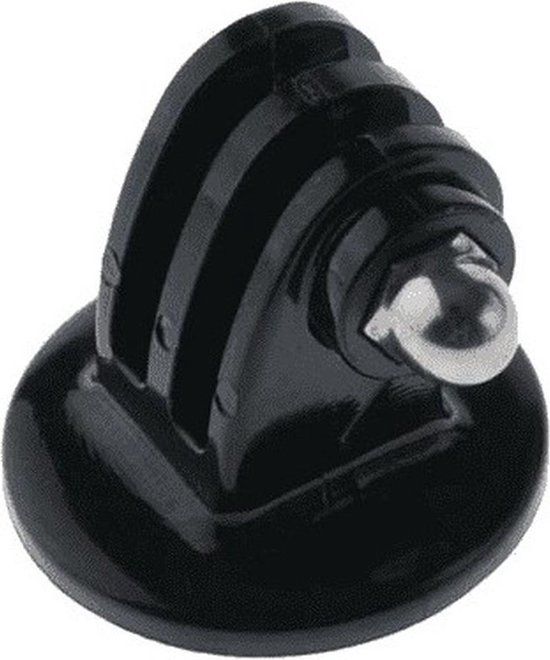 Caruba Statief Adapter 1/4 Voor GoPro