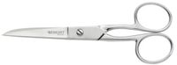 Westcott schaar roestvrij staal 130 mm