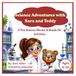 Science Adventures with Sara and Teddy
