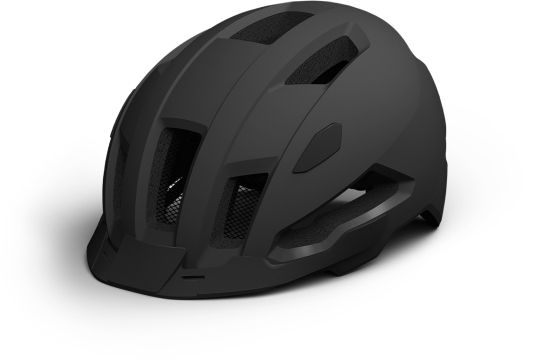 Cube Evoy Hybrid Helmet - Black - 16234-3S