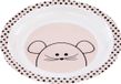 Lässig Bord Little Chums Mouse Roze
