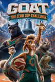 Goat The Echo Cup Challenge: An Original Companion Adventure