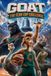 Goat The Echo Cup Challenge: An Original Companion Adventure