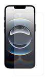 MW MW-200272 scherm- & rugbeschermer voor mobiele telefoons Doorzichtige schermbeschermer Apple iPhone 16e 1 stuk(s)