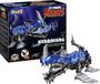 Revell Modelbouwpakket Militaire voertuigen - 07851 CyberBeasts - HydroFang - 35cm - in Kleur - Easy Click Systeem Plastic - 1:35 - Modelbouw