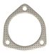 Gasket, Ajusa Gasket, exhaust pipe