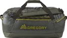 Gregory Alpaca 60L Sac à dos/Sac de voyage Jaune/Vert