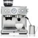 StarTech Espressomachine Volautomatische koffiemachine