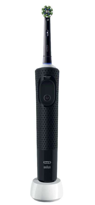 Oral-B Vitality Pro X Clean Elektrische Tandenborstel - Zwart