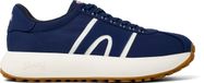Camper Pelotas Athens K100943 Sneakers voor heren, Donkerblauw 006, 42 EU