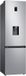 Samsung RB38C650ESA - Koel-vriescombinatie - E - Zilver - 60 cm breed