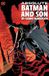 Absolute Batman and Son by Grant Morrison Hardcover