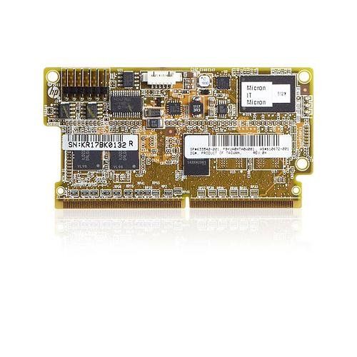 HP 661069-B21 512MB P-serie Flash Backed Write Cache