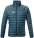 Millet Fitz Roy Warm Veste Bleu M Homme
