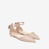 NeroGiardini Chaussures à talon Nerogiardini Nappa Pandora Tpu Rabbi Naturale - Fashion Wear - Femmes