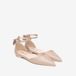 NeroGiardini Chaussures à talon Nerogiardini Nappa Pandora Tpu Rabbi Naturale - Fashion Wear - Femmes