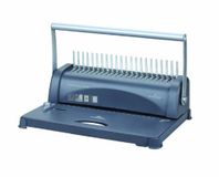 Pavo - Smartmaster Plus 2-in-1 Inbindmachine