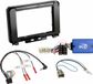ACV 2-DIN Kit Suzuki Jimny 10/2018-2020