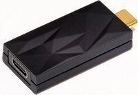 iFi Audio iSilencer+ CC USB-C to USB-C Adapter