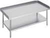 VEVOR RVS werktafel voedselbereidingstafel 762x1524x660mm