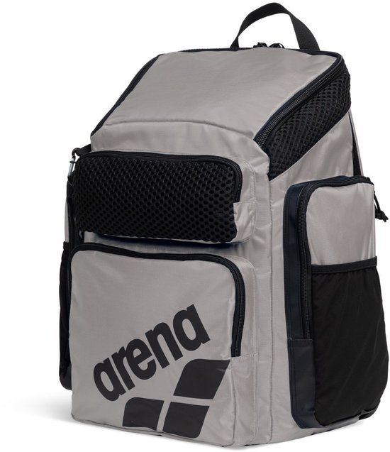 ARENA One Go Backpack 45L ice Blauw