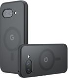 Techsuit PureFrost MagSafe Google Pixel 9a Frosted Black