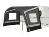 Obelink Basic Sunroof Easy Air auvent gonflable pour caravane