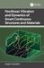 Nonlinear Vibration and Dynamics of Smart Continuous Structures and Materials