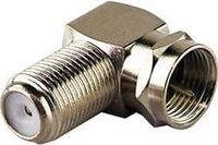 Schwaiger WAD8321531 F-adapter, haaks