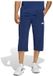 Adidas Workout Essentials Flex Woven 3/4-broek Blauw XL Man