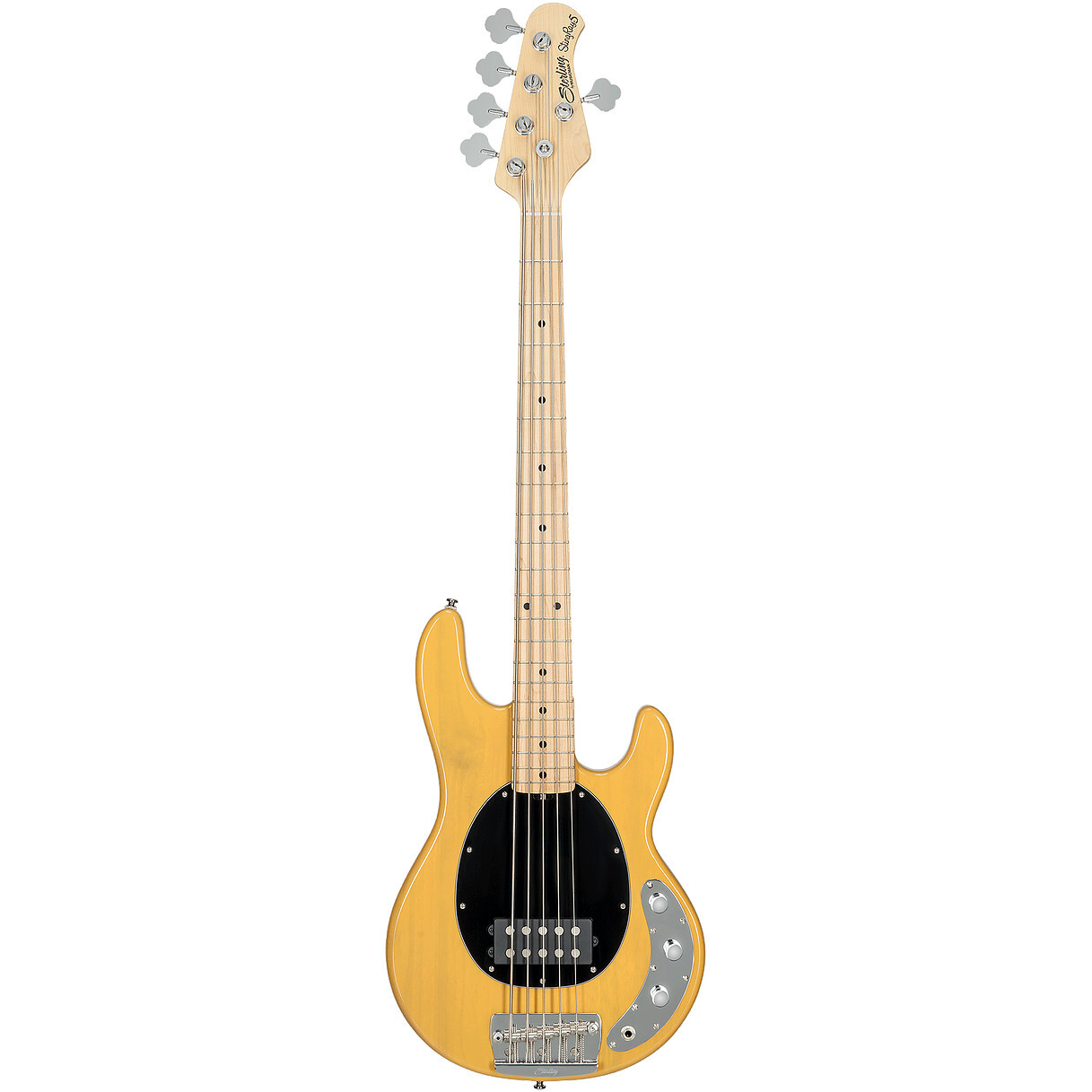 Sterling by Music Man StingRay Classic Ray25CA